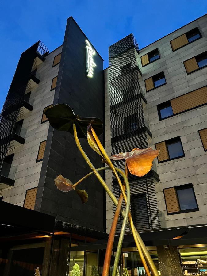 Radisson Hotel Nola Naples Kültér fotó