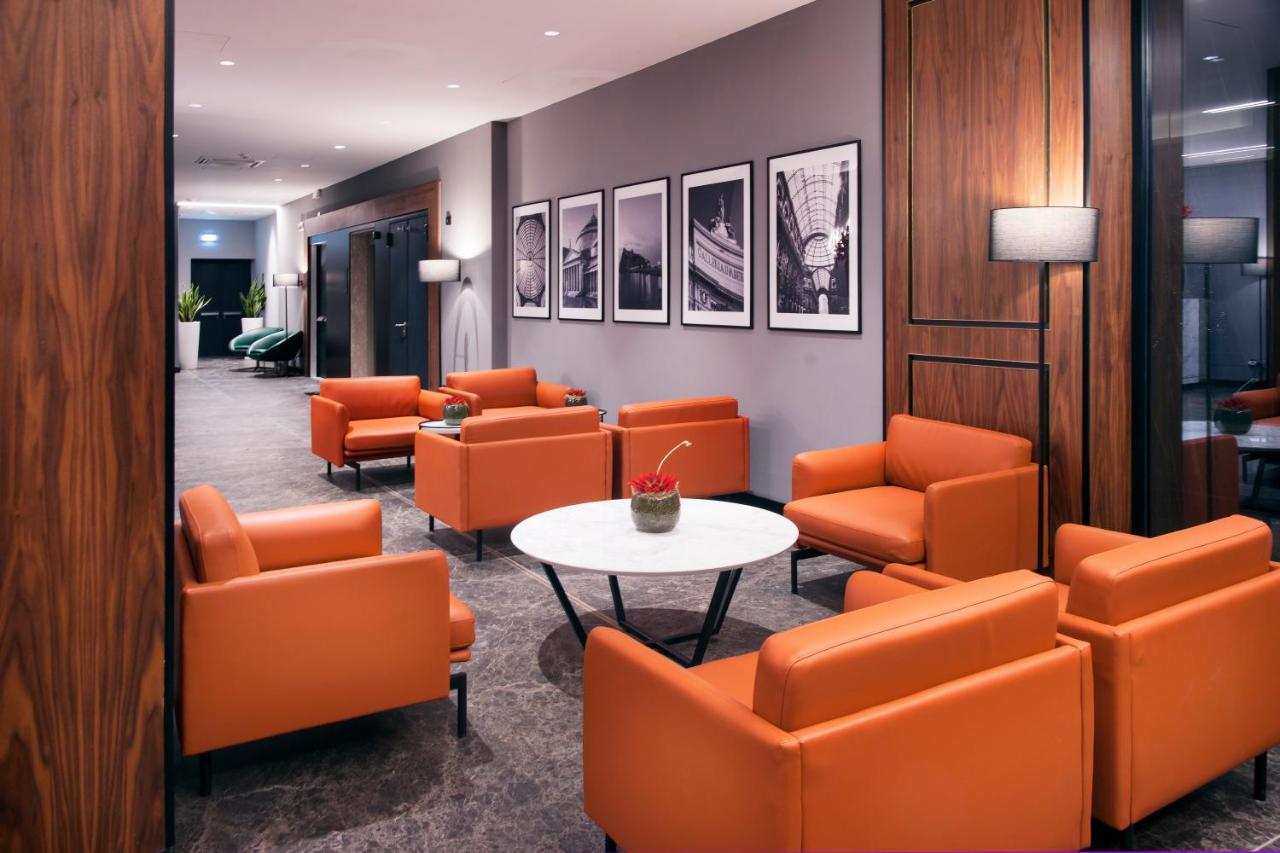 Radisson Hotel Nola Naples Kültér fotó