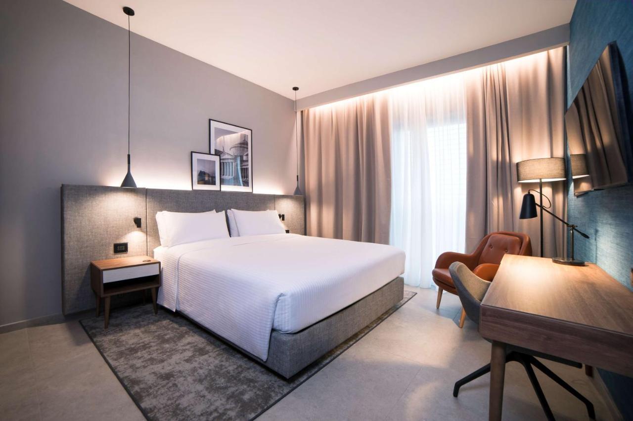 Radisson Hotel Nola Naples Kültér fotó